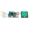 Dual Motor Driver Kit for Raspberry Pi DRV8835